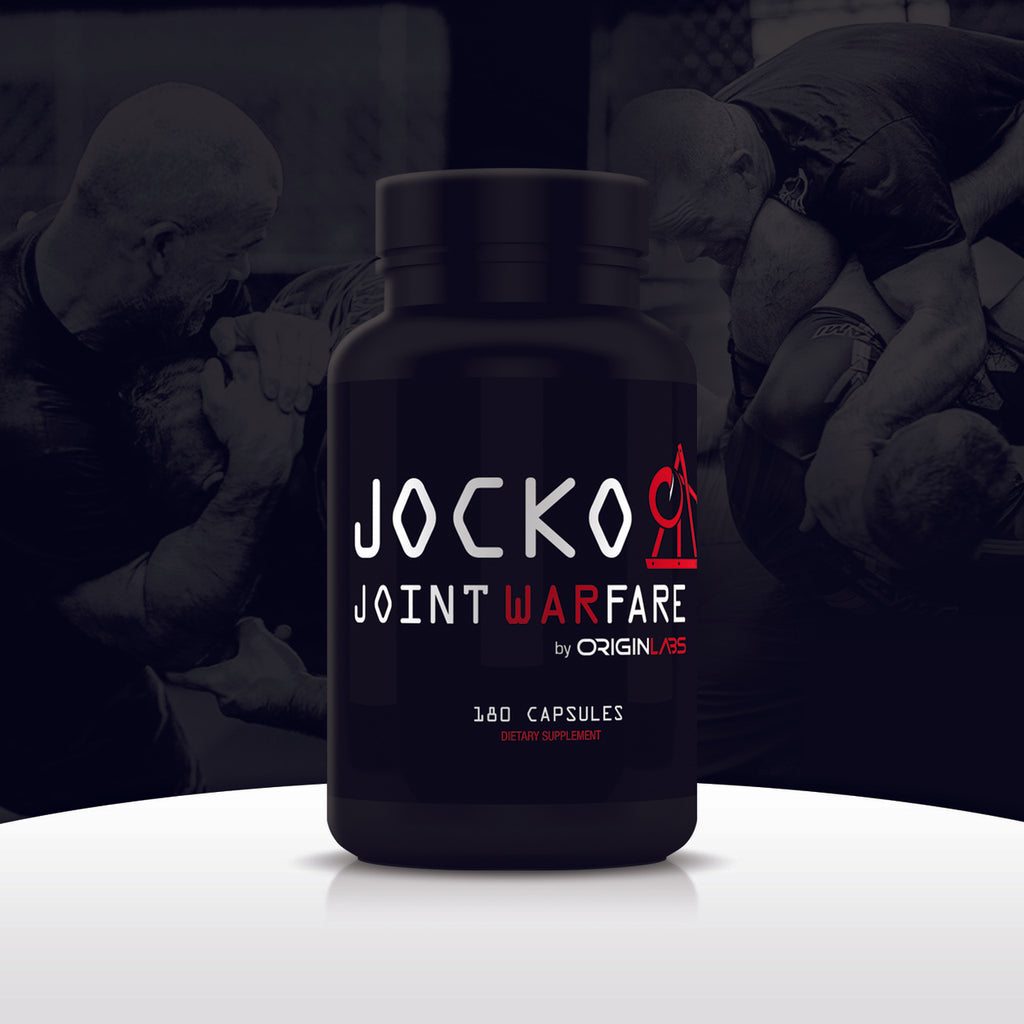 Jocko Joint Warfare- The Devil is in the Detail