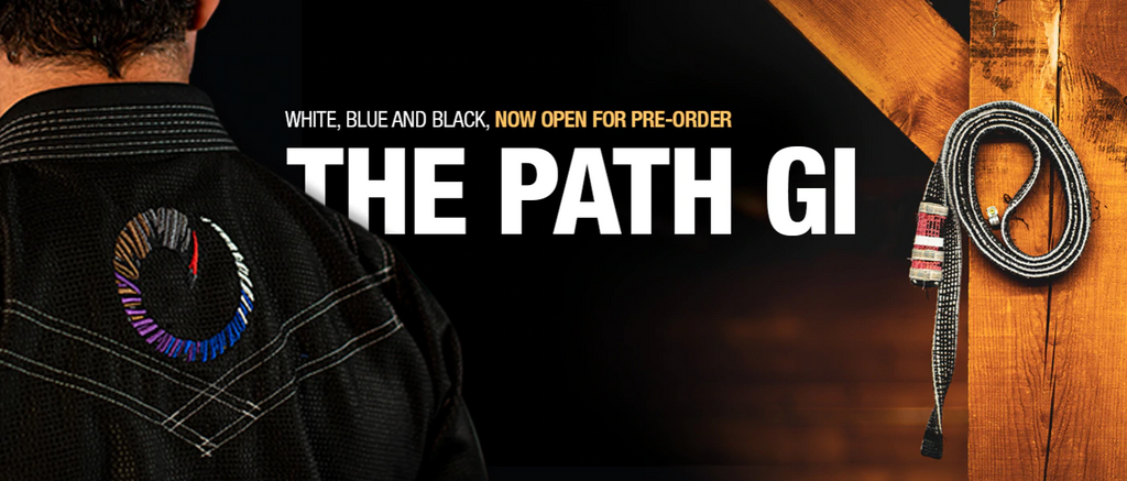 The Path (Limited Edition)